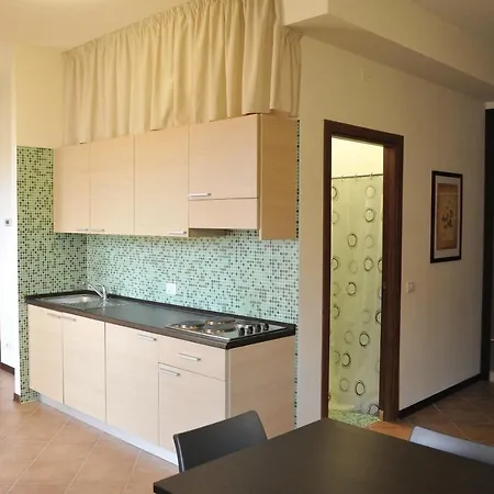 Aparthotel Cimone Supersci Polle-life Riolunato