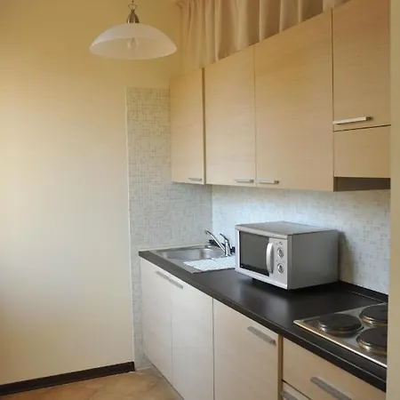 Cimone Supersci Polle-life 4* Riolunato