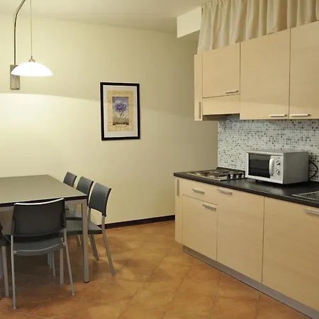 Cimone Supersci Polle-life Aparthotel