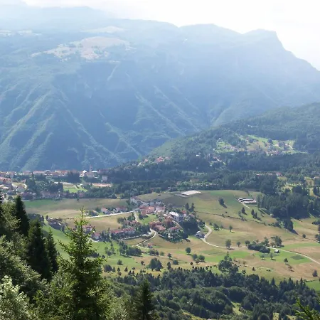 Cimone Supersci Polle-life