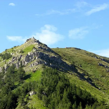 Cimone Supersci Polle-life 4* Riolunato