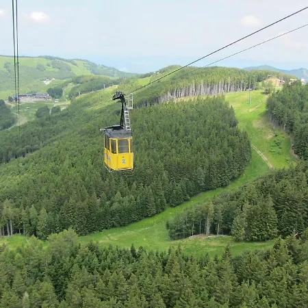 Cimone Supersci Polle-life 4* Riolunato