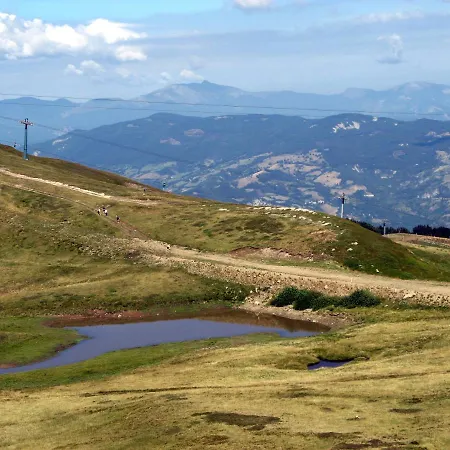 Cimone Supersci Polle-life Aparthotel