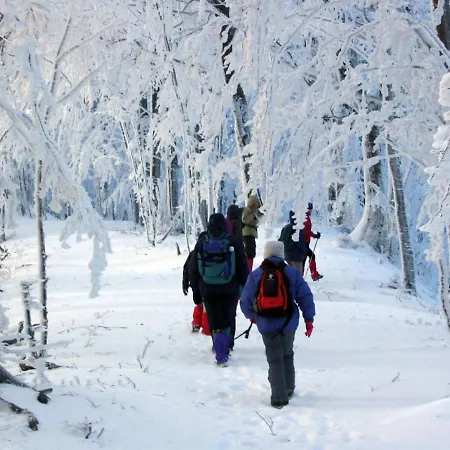 Cimone Supersci Polle-life 4* Riolunato