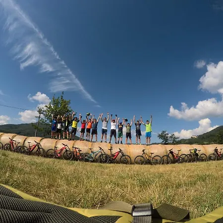 Cimone Supersci Polle-life Aparthotel 4*