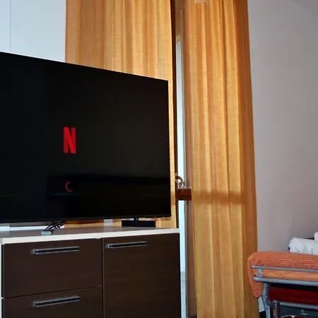 Cimone Supersci Polle-life 4*