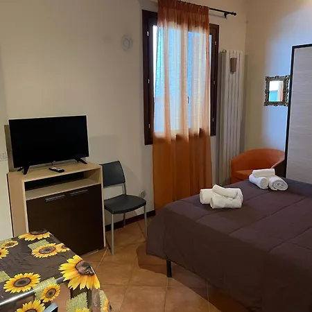 Cimone Supersci Polle-life 4* Riolunato