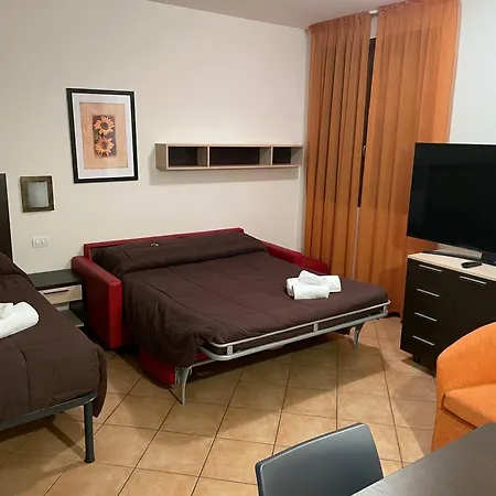 Cimone Supersci Polle-life Lejlighedshotel