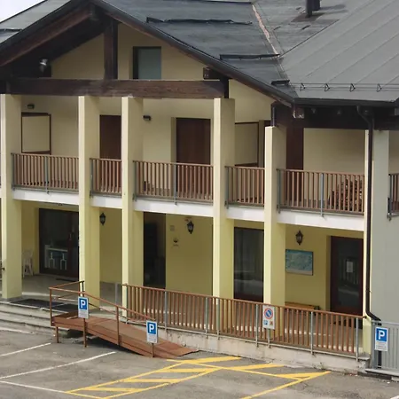 Cimone Supersci Polle-life