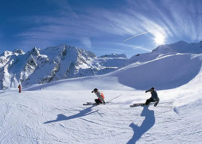 شقة فندقية Cimone Supersci Polle-life 4*