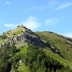 Cimone Supersci Polle-life 4* Riolunato