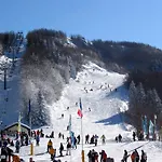Cimone Supersci Polle-life 4*