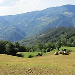 Cimone Supersci Polle-life Hotel apartamentowy 4*