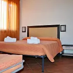 Hotel apartamentowy Cimone Supersci Polle-life