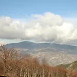 Hotel apartamentowy Cimone Supersci Polle-life