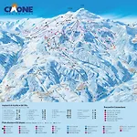 Cimone Supersci Polle-life 4*