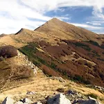 Hotel apartamentowy Cimone Supersci Polle-life Riolunato