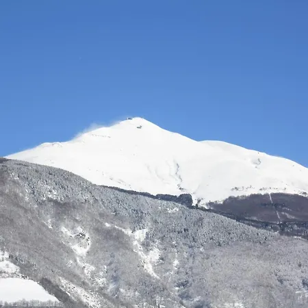 Aparthotel Cimone Supersci Polle-life 4*