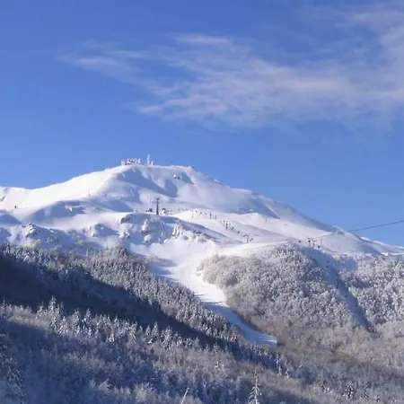 Cimone Supersci Polle-life Apartmanhotel Riolunato