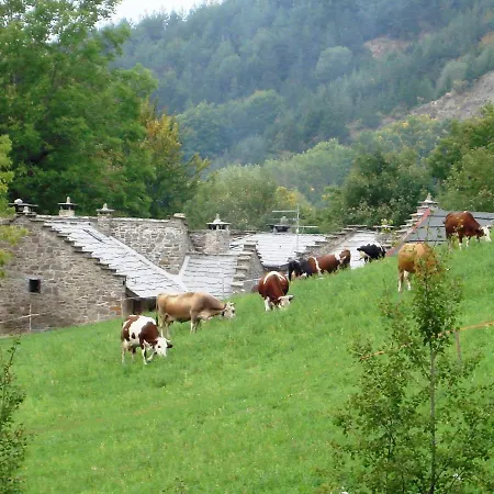 Cimone Supersci Polle-life Apartmanhotel 4*