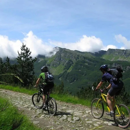 Cimone Supersci Polle-life Apartmanhotel