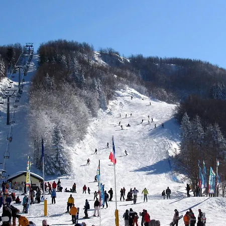 Cimone Supersci Polle-life 4*