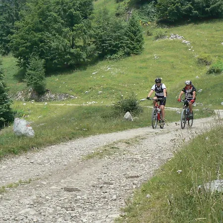 Cimone Supersci Polle-life 4*