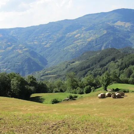 Cimone Supersci Polle-life Aparthotel 4*