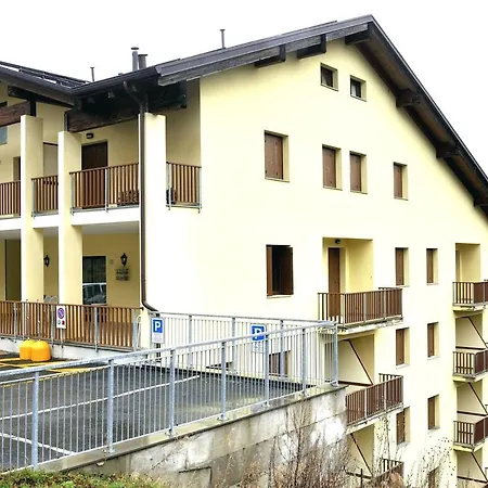 Aparthotel Cimone Supersci Polle-life Riolunato