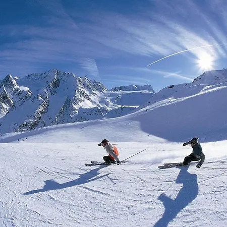 Apartmanhotel Cimone Supersci Polle-life 4*