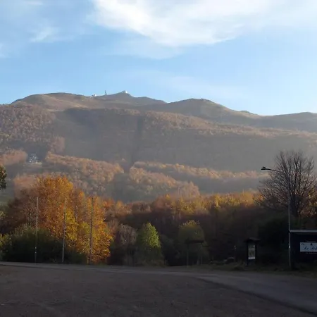 Cimone Supersci Polle-life