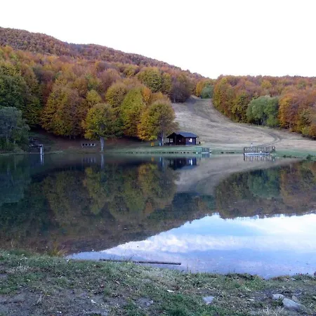 Cimone Polle-life Apart Otel 4*