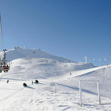 Cimone Supersci Polle-life Apartmanhotel