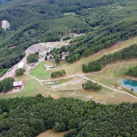 Cimone Supersci Polle-life 4*