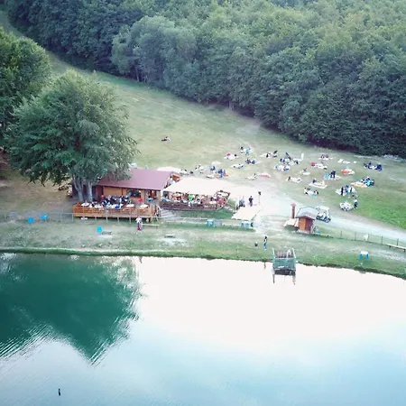 Cimone Supersci Polle-life