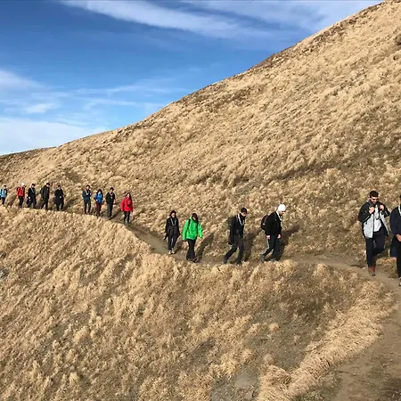 Cimone Supersci Polle-life شقة فندقية