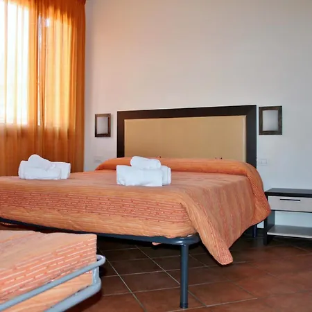 Aparthotel Cimone Supersci Polle-life