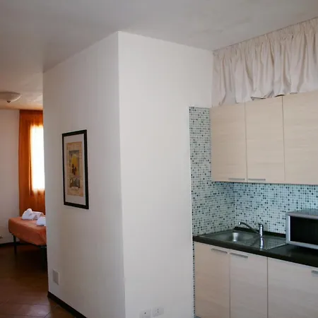 Cimone Supersci Polle-life Apartmanhotel 4*