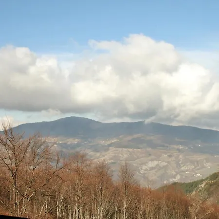 Aparthotel Cimone Supersci Polle-life
