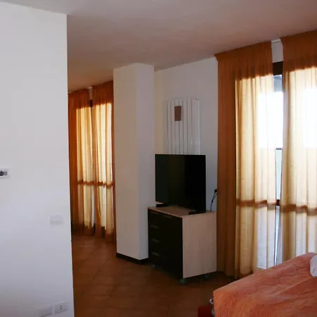 Cimone Supersci Polle-life Apartmanhotel Riolunato