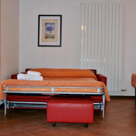 Cimone Supersci Polle-life 4*