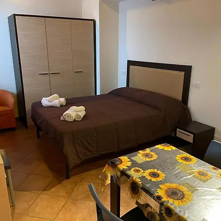 Apartmanhotel Cimone Supersci Polle-life 4*