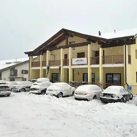 Cimone Supersci Polle-life Riolunato