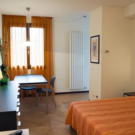 Cimone Supersci Polle-life Apartmanhotel 4*