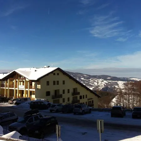 Cimone Supersci Polle-life Riolunato