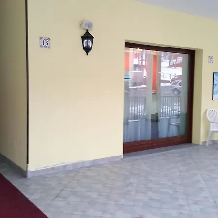 Cimone Supersci Polle-life ريولوناتو