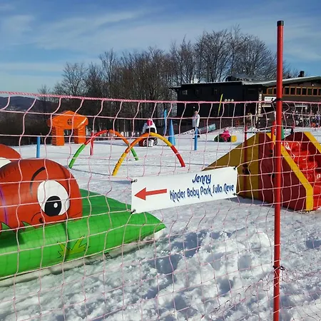 Cimone Supersci Polle-life Riolunato