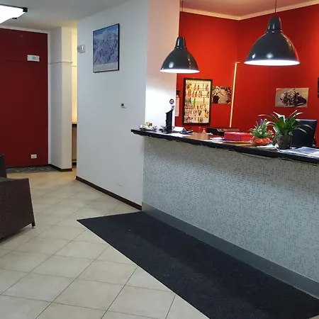 Cimone Polle-life 4* Riolunato