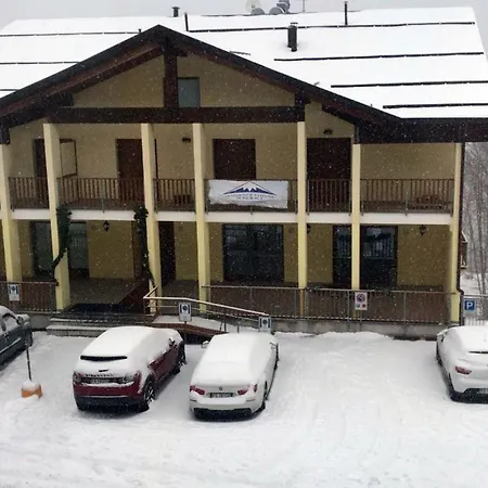 Cimone Supersci Polle-life ريولوناتو