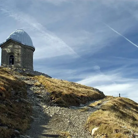 Cimone Supersci Polle-life Riolunato